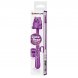 Foto 1: VIBRADOR PRETTY LOVE - CUTE BEAR FLIRTING STICK RECARREG�VEL