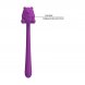 Foto 2: VIBRADOR PRETTY LOVE - CUTE BEAR FLIRTING STICK RECARREG�VEL