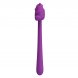 Foto 3: VIBRADOR PRETTY LOVE - CUTE BEAR FLIRTING STICK RECARREG�VEL