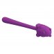 Foto 6: VIBRADOR PRETTY LOVE - CUTE BEAR FLIRTING STICK RECARREG�VEL
