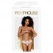 Foto 3: CUECAS PENTHOUSE - ADORE ME BRANCO L/XL