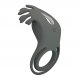 Foto 0: ANEL VIBRAT�RIO RECARREG�VEL PRETTY LOVE - VIBRATING RING COM STIMULATOR