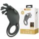 Foto 2: ANEL VIBRAT�RIO RECARREG�VEL PRETTY LOVE - VIBRATING RING COM STIMULATOR