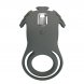Foto 3: ANEL VIBRAT�RIO RECARREG�VEL PRETTY LOVE - VIBRATING RING COM STIMULATOR