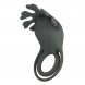 Foto 4: ANEL VIBRAT�RIO RECARREG�VEL PRETTY LOVE - VIBRATING RING COM STIMULATOR
