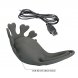 Foto 6: ANEL VIBRAT�RIO RECARREG�VEL PRETTY LOVE - VIBRATING RING COM STIMULATOR