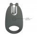 Foto 1: ANEL VIBRAT�RIO RECARREG�VEL PRETTY LOVE - VIBRATING RING COM RABBIT STIMULATOR