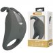 Foto 2: ANEL VIBRAT�RIO RECARREG�VEL PRETTY LOVE - VIBRATING RING COM RABBIT STIMULATOR