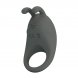Foto 3: ANEL VIBRAT�RIO RECARREG�VEL PRETTY LOVE - VIBRATING RING COM RABBIT STIMULATOR