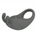 Foto 5: ANEL VIBRAT�RIO RECARREG�VEL PRETTY LOVE - VIBRATING RING COM RABBIT STIMULATOR