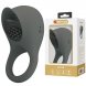 Foto 1: ANEL VIBRAT�RIO RECARREG�VEL PRETTY LOVE - VIBRATING RING COM ORAL STIMULATION