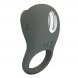 Foto 3: ANEL VIBRAT�RIO RECARREG�VEL PRETTY LOVE - VIBRATING RING COM ORAL STIMULATION