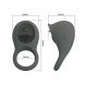 Foto 7: ANEL VIBRAT�RIO RECARREG�VEL PRETTY LOVE - VIBRATING RING COM ORAL STIMULATION