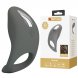 Foto 2: ANEL VIBRAT�RIO RECARREG�VEL EM SILICONE PRETTY LOVE - SOFT VIBRATING RING