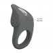 Foto 1: ANEL VIBRAT�RIO RECARREG�VEL EM SILICONE PRETTY LOVE - FLEX�VEL VIBRATING RING