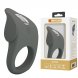 Foto 2: ANEL VIBRAT�RIO RECARREG�VEL EM SILICONE PRETTY LOVE - FLEX�VEL VIBRATING RING
