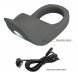 Foto 7: ANEL VIBRAT�RIO RECARREG�VEL EM SILICONE PRETTY LOVE - FLEX�VEL VIBRATING RING