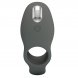 Foto 4: ANEL VIBRAT�RIO RECARREG�VEL PRETTY LOVE - VIBRATING RING COM DUAL STIMULATION