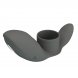 Foto 5: ANEL VIBRAT�RIO RECARREG�VEL PRETTY LOVE - VIBRATING RING COM DUAL STIMULATION