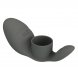 Foto 6: ANEL VIBRAT�RIO RECARREG�VEL PRETTY LOVE - VIBRATING RING COM DUAL STIMULATION