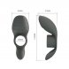 Foto 7: ANEL VIBRAT�RIO RECARREG�VEL PRETTY LOVE - VIBRATING RING COM DUAL STIMULATION