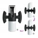Foto 0: MASTURBADOR PRETTY LOVE - UNIVERSAL HANDLE