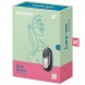Foto 3: MASSAJADOR SATISFYER - DARK DESIRE LAYON VIBRATOR