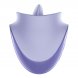 Foto 3: ESTIMULADOR DE CLIT�RIS SATISFYER - L�NGUA DANCER CLITORAL COM VIBRA��O E PULSATIONS LIL�S
