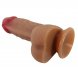 Foto 3: STRAP-ON INCLUI ARN�S COM DILDO REAL�STICO PRETTY LOVE - UNIVERSAL HARNESS
