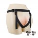 Foto 5: STRAP-ON INCLUI ARN�S COM DILDO REAL�STICO PRETTY LOVE - UNIVERSAL HARNESS