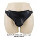 Foto 6: STRAP-ON INCLUI ARN�S COM DILDO REAL�STICO PRETTY LOVE - UNIVERSAL HARNESS