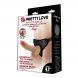 Foto 7: STRAP-ON INCLUI ARN�S COM DILDO REAL�STICO PRETTY LOVE - UNIVERSAL HARNESS