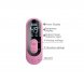 Foto 7: VIBRADOR PRETTY LOVE - BELLA RABBIT COM BUTTERFLY STIMULATION E LED ROSA