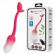 Foto 0: OVO VIBRAT�RIO RECARREG�VEL PRETTY LOVE - PULSEN APP CONTROL 12 FUNCTIONS USB ROSA