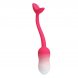 Foto 2: OVO VIBRAT�RIO RECARREG�VEL PRETTY LOVE - PULSEN APP CONTROL 12 FUNCTIONS USB ROSA