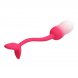 Foto 3: OVO VIBRAT�RIO RECARREG�VEL PRETTY LOVE - PULSEN APP CONTROL 12 FUNCTIONS USB ROSA