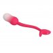 Foto 4: OVO VIBRAT�RIO RECARREG�VEL PRETTY LOVE - PULSEN APP CONTROL 12 FUNCTIONS USB ROSA