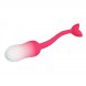Foto 6: OVO VIBRAT�RIO RECARREG�VEL PRETTY LOVE - PULSEN APP CONTROL 12 FUNCTIONS USB ROSA