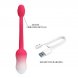 Foto 7: OVO VIBRAT�RIO RECARREG�VEL PRETTY LOVE - PULSEN APP CONTROL 12 FUNCTIONS USB ROSA