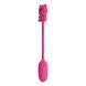 Foto 3: BALA VIBRAT�RIA RECARREG�VEL PRETTY LOVE - OLSON BULLET VIBRATOR COM WIRED CONTROLLER ROSA