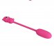 Foto 6: BALA VIBRAT�RIA RECARREG�VEL PRETTY LOVE - OLSON BULLET VIBRATOR COM WIRED CONTROLLER ROSA