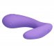 Foto 4: VIBRADOR PRETTY LOVE - ANDROMEDA RECARREG�VEL DUAL STIMULATION ROXO
