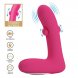 Foto 0: VIBRADOR EM SILICONE PRETTY LOVE - DUDEN RECARREG�VEL 12 MODOS DE VIBRA��O E 3 ROCKING MODOS ROSA