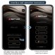 Foto 7: PLUG PRETTY LOVE - ANTHONY APP CONTROL ANAL E PERINEUM VIBRATOR PRETO