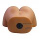 Foto 5: MASTURBADOR COM VIBRA��O CRAZY BULL - REALISTIC FEMALE TORSO DUAL ENTRY COM E SUCTION NATURAL COLOR