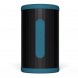 Foto 1: MASTURBADOR LELO - F2S DOUBLE SONIC MALE STROKER COM DUAL SONIC STIMULATION TEAL