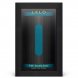 Foto 3: MASTURBADOR LELO - F2S DOUBLE SONIC MALE STROKER COM DUAL SONIC STIMULATION TEAL