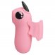 Foto 3: ESTIMULADOR DEDO VIBRAT�RIO RECARREG�VEL PRETTY LOVE - MAGIC DEVIL ROSA