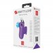Foto 1: ESTIMULADOR DEDO VIBRAT�RIO RECARREG�VEL PRETTY LOVE - MAGIC DEVIL ROXO