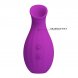 Foto 2: ESTIMULADOR COM SUC��O RECARREG�VEL PRETTY LOVE - MAGIC BOTTLE CLITORAL SUCTION ROXO